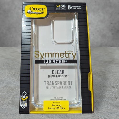 Custodia otterbox serie - y3.,