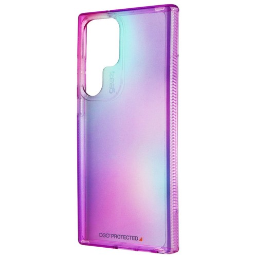 Custodia zagg gear4 - custodia, serie