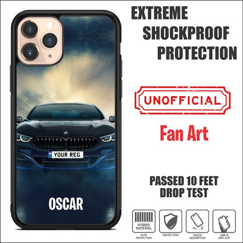 Cover telefono antiurto